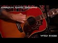 Wild Roses - "Feels Like Love"- American Roots Sessions