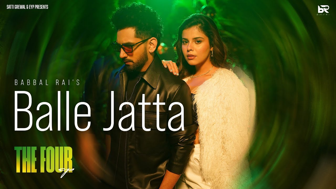 Balle Jatta Lyrics | Babbal Rai