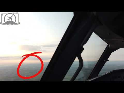 ATR 72-600 | VCP Campinas | RWY 15 | 216