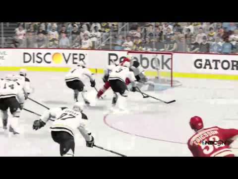 Datsyuk Dangle