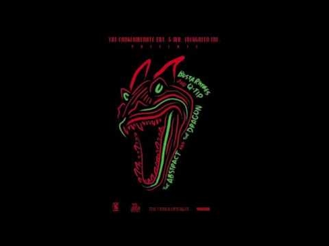 Busta Rhymes & Q Tip - Renaissance Rap Remix (Ft. Raekwon & Lil Wayne) [HD].mp4
