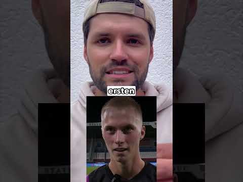Was eine geile Geschichte 😍😅 #gudjohnsen #barça #messi #bennifooty
