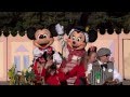 St David S Welsh Festival 2013 Pre Parade At Disneyland Paris