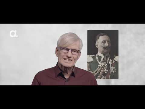 HIStory  Alldeutscher Verband