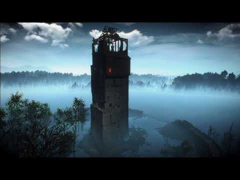 The Witcher 3: A Towerful of Mice Outro (Fyke Isle theme)