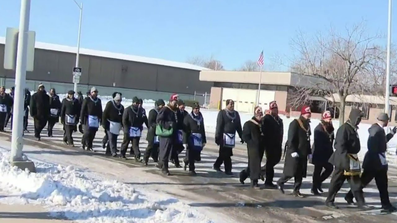 Day of service to honor Dr. Martin Luther King Jr.