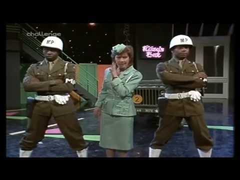 HELEN SHAPIRO - GI JIVE