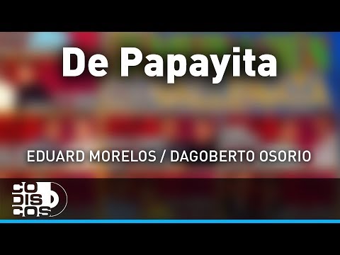De Papayita, La Combinación Vallenata - Audio