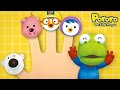 3 Hours Finger Family And More Pororo Nursery Rhymes Kids Music Compilation