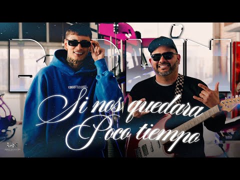B-rlin - Si Nos Quedara Poco Tiempo (Video Oficial)