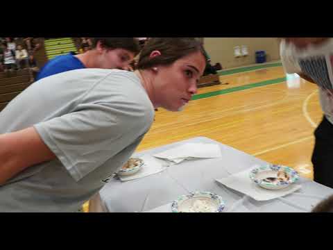 Pioneer Day - Pep Rally 4