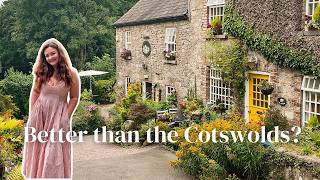 My "Cotswolds of Ireland" Day Trip! Budget Luxury in Ireland (Glasloug