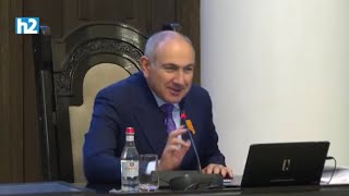 Ըըըմ... ամսաթիվը ճիշտ ասեցի՞. Նիկոլ Փաշինյան: Լրաբեր - 22.10.2026