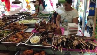 Cebu Lunch #15 Ekit's FOODHAUS