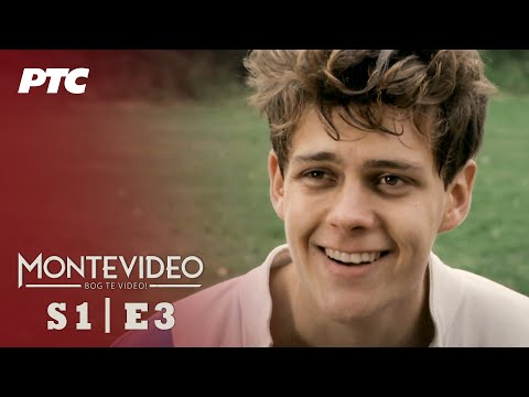 Montevideo, Bog te video! | Epizoda 3 (domaća serija)