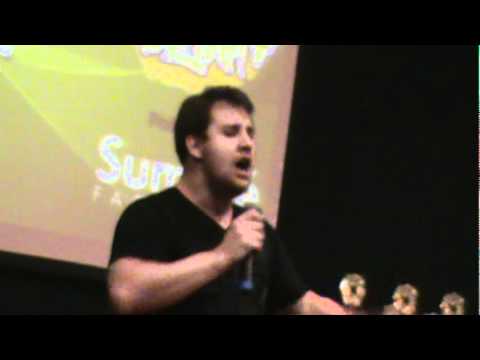 Animeke Festival VII - Internacional - Caio Azul - This Love