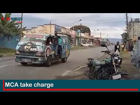 Bwana MCA: Insecurity is hurting us in Satellite estate