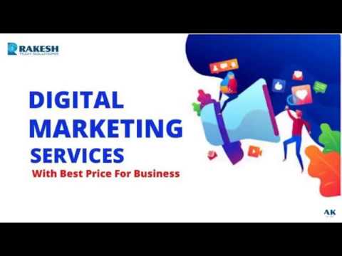 Best Digital Marketing Services With Best Price For Business In Madhapur  Hyderabad
