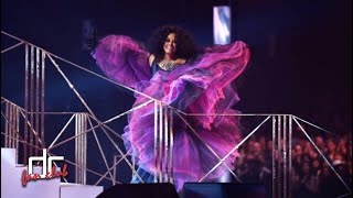 Diana Ross - American Music Awards [2017] [HD]