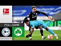 Arminia Bielefeld - Greuther Fürth | Full Game | Matchday 19 – Bundesliga 2021/22