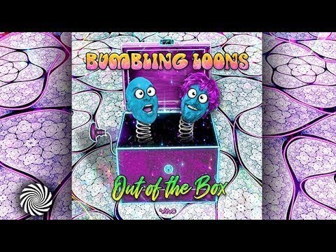 Bumbling Loons - Out Of The Box [Album Mix]