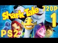Shark Tale Rybki Z Ferajny Part 1 Odc 1 720p PS2