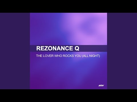 The Lover Who Rocks You (All Night) (Ultrabeat Remix)