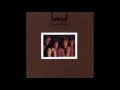 Bread - "Down On My Knees" - Original Stereo LP - HQ