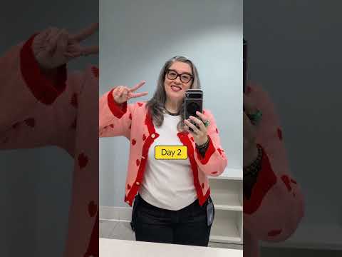 Video Thumbnail: It’s always back to Day 1 with no syntax errors.