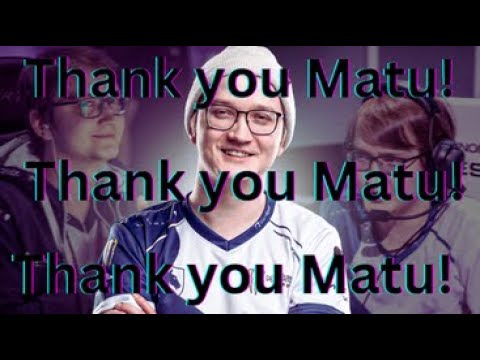 Liquid Matumbaman- Tribute | DOTA 2