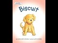 Biscuit Puppy Read Aloud Along Story Book for Children Kids