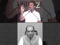 Sudhanshu Trivedi slams Congress MP Rahul Gandhi for his remarks on China
