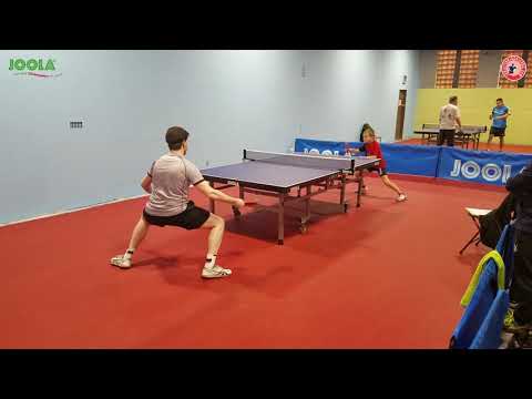 Alex Averin (2362) vs Patryk Zyworonek (1967)