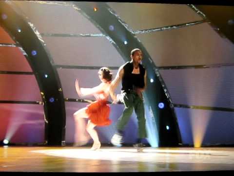SYTYCD 6/29/11 Broadway Routine