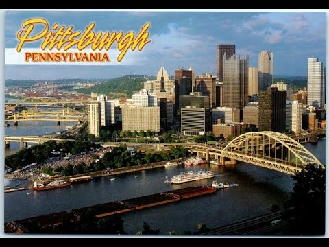 Ultimate Pittsburgh Travel Guide: Top Tips & Must-See Spots!