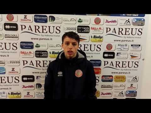 Intervista a Niccolò Nobili