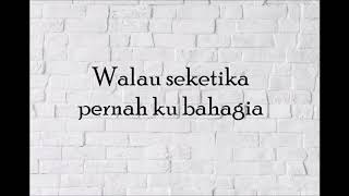 Download lagu Lirik Pernah Bahagia - Sharifah Zarina mp3