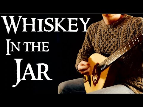 Whiskey In The Jar | Colm R. McGuinness