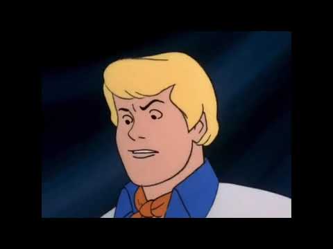 Scooby Doo Where Are You! 3 4   Bedlam In The Big Top