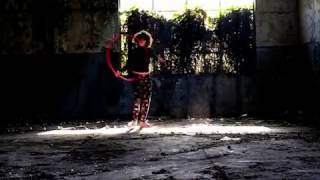 Alle Farben Intro HulaHoop