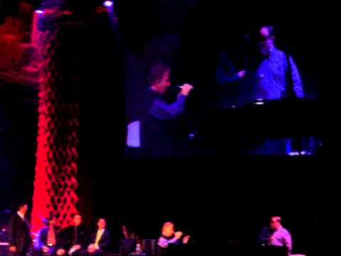 Comedy featuring: Bill Gaither,Mark Lowry,Gordon Mote