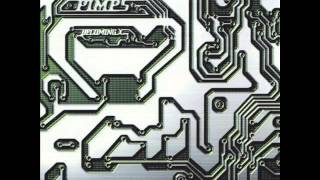 Sneaker Pimps - Tesko Suicide (Acoustic)