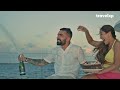 With Love From Mauritius Trailer Krissann Nathan MTPA India