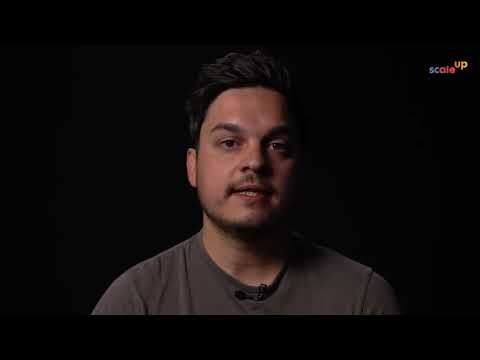 Scale Up | Entrevista a Wizleep[;;;][;;;]