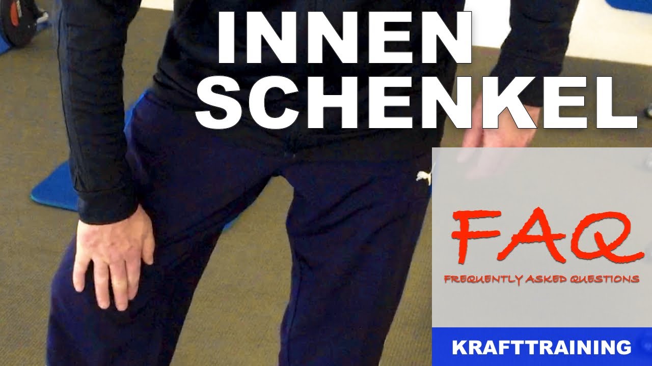 FAQ Innenschenkel