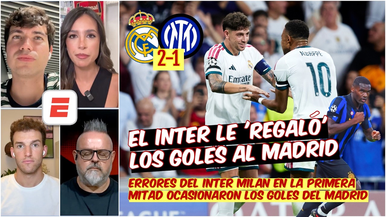 Mourinho DEBERÍA estar MUY ENFADADO porque SU EQUIPO NO JUEGA BIEN | Exclusivos