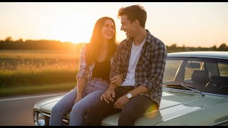 we were young then -- a song about wishing you could bend time