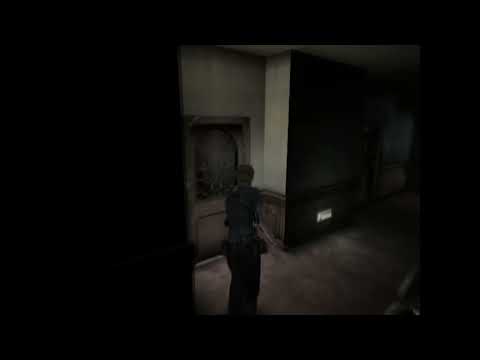 Resident Evil: Dead Aim - Boo!