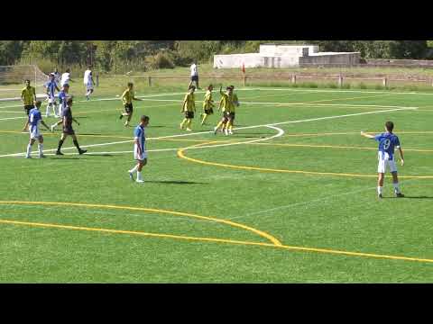 Guilherme Silva marca golo no empate CD Tondela 4-4 FC Porto