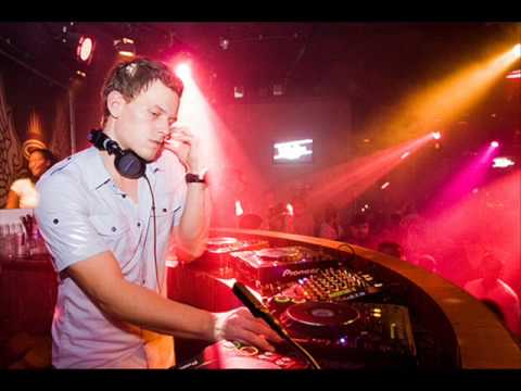 FEDDE LE GRAND feat. MR. V "Back & Forth" (Tune Brothers Edit)